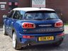USED 2016 16 MINI CLUBMAN 2.0 COOPER S Auto Euro 6  5d 189 BHP 4x RECORDED SERVICES!