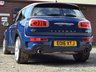 USED 2016 16 MINI CLUBMAN 2.0 COOPER S Auto Euro 6  5d 189 BHP 4x RECORDED SERVICES!