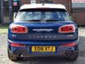 USED 2016 16 MINI CLUBMAN 2.0 COOPER S Auto Euro 6  5d 189 BHP 4x RECORDED SERVICES!