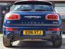 USED 2016 16 MINI CLUBMAN 2.0 COOPER S Auto Euro 6  5d 189 BHP 4x RECORDED SERVICES!