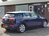 USED 2016 16 MINI CLUBMAN 2.0 COOPER S Auto Euro 6  5d 189 BHP 4x RECORDED SERVICES!