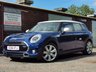 USED 2016 16 MINI CLUBMAN 2.0 COOPER S Auto Euro 6  5d 189 BHP 4x RECORDED SERVICES!