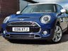 USED 2016 16 MINI CLUBMAN 2.0 COOPER S Auto Euro 6  5d 189 BHP 4x RECORDED SERVICES!
