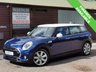 USED 2016 16 MINI CLUBMAN 2.0 COOPER S Auto Euro 6  5d 189 BHP 4x RECORDED SERVICES!