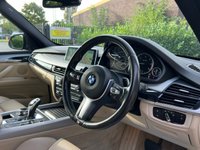 USED 2014 64 BMW X5 3.0 XDRIVE40D M SPORT 5d 309 BHP 