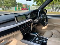 USED 2014 64 BMW X5 3.0 XDRIVE40D M SPORT 5d 309 BHP 