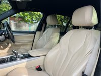 USED 2014 64 BMW X5 3.0 XDRIVE40D M SPORT 5d 309 BHP 
