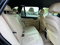 USED 2014 64 BMW X5 3.0 XDRIVE40D M SPORT 5d 309 BHP 