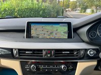 USED 2014 64 BMW X5 3.0 XDRIVE40D M SPORT 5d 309 BHP 