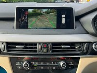 USED 2014 64 BMW X5 3.0 XDRIVE40D M SPORT 5d 309 BHP 