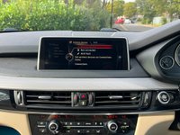 USED 2014 64 BMW X5 3.0 XDRIVE40D M SPORT 5d 309 BHP 