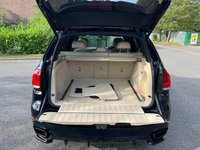 USED 2014 64 BMW X5 3.0 XDRIVE40D M SPORT 5d 309 BHP 