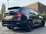 USED 2014 64 BMW X5 3.0 XDRIVE40D M SPORT 5d 309 BHP 