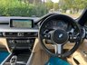 USED 2014 64 BMW X5 3.0 XDRIVE40D M SPORT 5d 309 BHP 