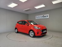 USED 2020 20 HYUNDAI I10 1.0 MPI SE CONNECT 5d 65 BHP 