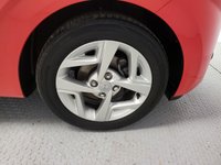 USED 2020 20 HYUNDAI I10 1.0 MPI SE CONNECT 5d 65 BHP 