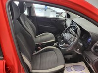 USED 2020 20 HYUNDAI I10 1.0 MPI SE CONNECT 5d 65 BHP 
