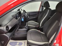 USED 2020 20 HYUNDAI I10 1.0 MPI SE CONNECT 5d 65 BHP 