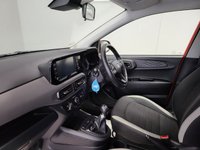 USED 2020 20 HYUNDAI I10 1.0 MPI SE CONNECT 5d 65 BHP 