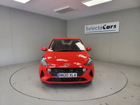 USED 2020 20 HYUNDAI I10 1.0 MPI SE CONNECT 5d 65 BHP 