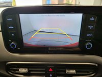 USED 2020 20 HYUNDAI I10 1.0 MPI SE CONNECT 5d 65 BHP 