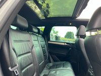 USED 2013 63 VOLKSWAGEN TOUAREG 3.0 V6 R-LINE TDI BLUEMOTION TECHNOLOGY 5d 242 BHP 