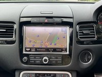 USED 2013 63 VOLKSWAGEN TOUAREG 3.0 V6 R-LINE TDI BLUEMOTION TECHNOLOGY 5d 242 BHP 