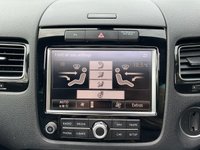 USED 2013 63 VOLKSWAGEN TOUAREG 3.0 V6 R-LINE TDI BLUEMOTION TECHNOLOGY 5d 242 BHP 
