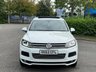 USED 2013 63 VOLKSWAGEN TOUAREG 3.0 V6 R-LINE TDI BLUEMOTION TECHNOLOGY 5d 242 BHP 
