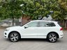 USED 2013 63 VOLKSWAGEN TOUAREG 3.0 V6 R-LINE TDI BLUEMOTION TECHNOLOGY 5d 242 BHP 