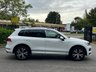 USED 2013 63 VOLKSWAGEN TOUAREG 3.0 V6 R-LINE TDI BLUEMOTION TECHNOLOGY 5d 242 BHP 