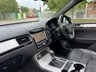 USED 2013 63 VOLKSWAGEN TOUAREG 3.0 V6 R-LINE TDI BLUEMOTION TECHNOLOGY 5d 242 BHP 