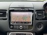 USED 2013 63 VOLKSWAGEN TOUAREG 3.0 V6 R-LINE TDI BLUEMOTION TECHNOLOGY 5d 242 BHP 