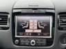 USED 2013 63 VOLKSWAGEN TOUAREG 3.0 V6 R-LINE TDI BLUEMOTION TECHNOLOGY 5d 242 BHP 