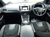 USED 2019 19 FORD EDGE 2.0 ST-LINE ECOBLUE 5d 238 BHP www.suffolkcarcentre.co.uk - Located at Lowestoft