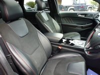 USED 2019 19 FORD EDGE 2.0 ST-LINE ECOBLUE 5d 238 BHP www.suffolkcarcentre.co.uk - Located at Lowestoft