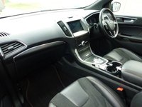 USED 2019 19 FORD EDGE 2.0 ST-LINE ECOBLUE 5d 238 BHP www.suffolkcarcentre.co.uk - Located at Lowestoft