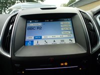 USED 2019 19 FORD EDGE 2.0 ST-LINE ECOBLUE 5d 238 BHP www.suffolkcarcentre.co.uk - Located at Lowestoft