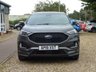 USED 2019 19 FORD EDGE 2.0 ST-LINE ECOBLUE 5d 238 BHP www.suffolkcarcentre.co.uk - Located at Lowestoft