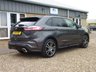 USED 2019 19 FORD EDGE 2.0 ST-LINE ECOBLUE 5d 238 BHP www.suffolkcarcentre.co.uk - Located at Lowestoft