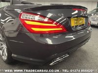 USED 2014 14 MERCEDES-BENZ SL 5.5 SL63 AMG 2d 537 BHP UK DELIVERY FLAT FEE &pound;175 (SUBJECT TO DEAL) *OVER 100 IMAGES ON OUR WEBSITE*BESPOKE FINANCE ARRANGED*PART EXCHANGE WELCOME*ALL VEHICLES HPI CLEAR