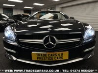 USED 2014 14 MERCEDES-BENZ SL 5.5 SL63 AMG 2d 537 BHP UK DELIVERY FLAT FEE &pound;175 (SUBJECT TO DEAL) *OVER 100 IMAGES ON OUR WEBSITE*BESPOKE FINANCE ARRANGED*PART EXCHANGE WELCOME*ALL VEHICLES HPI CLEAR