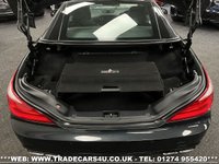 USED 2014 14 MERCEDES-BENZ SL 5.5 SL63 AMG 2d 537 BHP UK DELIVERY FLAT FEE &pound;175 (SUBJECT TO DEAL) *OVER 100 IMAGES ON OUR WEBSITE*BESPOKE FINANCE ARRANGED*PART EXCHANGE WELCOME*ALL VEHICLES HPI CLEAR