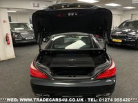 USED 2014 14 MERCEDES-BENZ SL 5.5 SL63 AMG 2d 537 BHP UK DELIVERY FLAT FEE &pound;175 (SUBJECT TO DEAL) *OVER 100 IMAGES ON OUR WEBSITE*BESPOKE FINANCE ARRANGED*PART EXCHANGE WELCOME*ALL VEHICLES HPI CLEAR