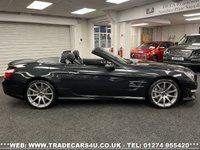 USED 2014 14 MERCEDES-BENZ SL 5.5 SL63 AMG 2d 537 BHP UK DELIVERY FLAT FEE &pound;175 (SUBJECT TO DEAL) *OVER 100 IMAGES ON OUR WEBSITE*BESPOKE FINANCE ARRANGED*PART EXCHANGE WELCOME*ALL VEHICLES HPI CLEAR
