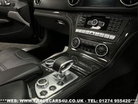 USED 2014 14 MERCEDES-BENZ SL 5.5 SL63 AMG 2d 537 BHP UK DELIVERY FLAT FEE &pound;175 (SUBJECT TO DEAL) *OVER 100 IMAGES ON OUR WEBSITE*BESPOKE FINANCE ARRANGED*PART EXCHANGE WELCOME*ALL VEHICLES HPI CLEAR