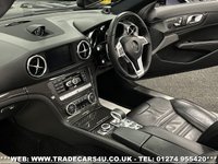 USED 2014 14 MERCEDES-BENZ SL 5.5 SL63 AMG 2d 537 BHP UK DELIVERY FLAT FEE &pound;175 (SUBJECT TO DEAL) *OVER 100 IMAGES ON OUR WEBSITE*BESPOKE FINANCE ARRANGED*PART EXCHANGE WELCOME*ALL VEHICLES HPI CLEAR