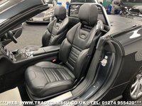 USED 2014 14 MERCEDES-BENZ SL 5.5 SL63 AMG 2d 537 BHP UK DELIVERY FLAT FEE &pound;175 (SUBJECT TO DEAL) *OVER 100 IMAGES ON OUR WEBSITE*BESPOKE FINANCE ARRANGED*PART EXCHANGE WELCOME*ALL VEHICLES HPI CLEAR