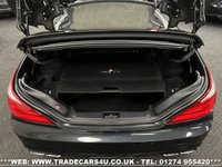 USED 2014 14 MERCEDES-BENZ SL 5.5 SL63 AMG 2d 537 BHP UK DELIVERY FLAT FEE &pound;175 (SUBJECT TO DEAL) *OVER 100 IMAGES ON OUR WEBSITE*BESPOKE FINANCE ARRANGED*PART EXCHANGE WELCOME*ALL VEHICLES HPI CLEAR