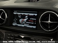 USED 2014 14 MERCEDES-BENZ SL 5.5 SL63 AMG 2d 537 BHP UK DELIVERY FLAT FEE &pound;175 (SUBJECT TO DEAL) *OVER 100 IMAGES ON OUR WEBSITE*BESPOKE FINANCE ARRANGED*PART EXCHANGE WELCOME*ALL VEHICLES HPI CLEAR